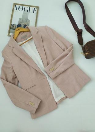 Класний піджак від h&m