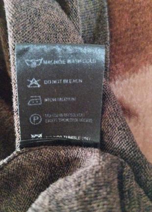 Блуза кофточка 6