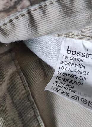 Шорти чоловічі карго4 фото