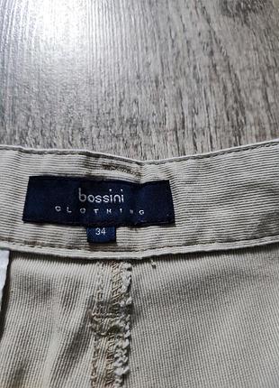 Шорти чоловічі карго5 фото