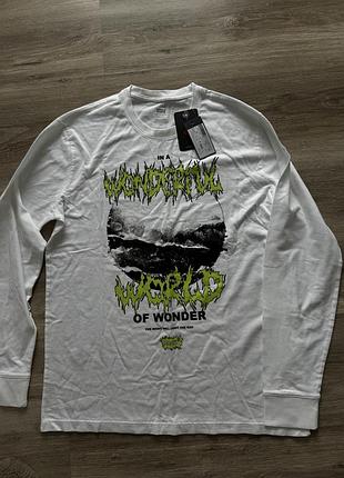 Лонгслив levi's original