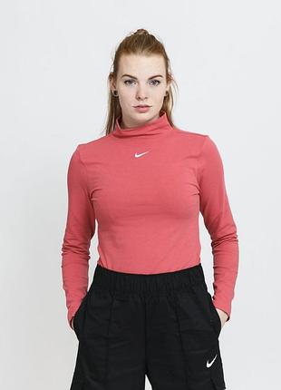 Nike кофта лонгслив