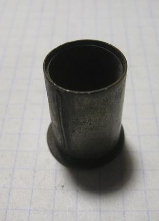 Старинная мерка для пороха