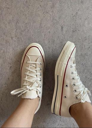 Кеди converse оригінал
