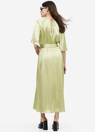 Платье h&amp;m h m 3