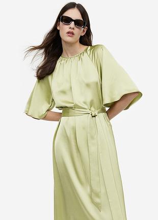 Платье h&amp;m h m 4