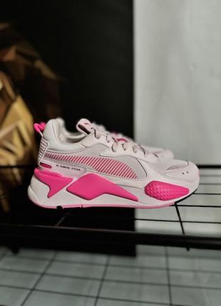 Кроссовки puma rs-z,оригинал❗️❗️❗️