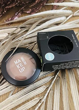 Оригинальный love thy make-up 330 hazelnut тени оригинал тени