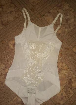 Боди для коррекции фигуре