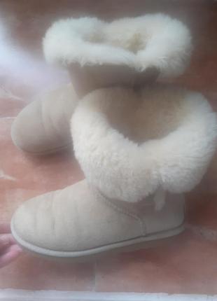 Ugg,уги