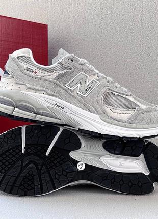 Чоловічі кросівки new balance 2002 r.6 фото