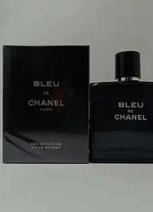 Духи мужские chanell blau de chanell 100 ml