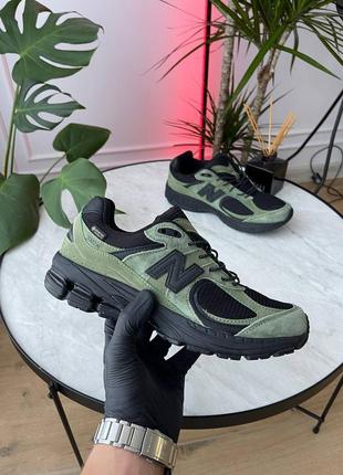 Кроссовки New Balance FuelCell Impulse3 фото