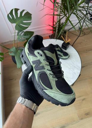 Кроссовки New Balance FuelCell Impulse6 фото