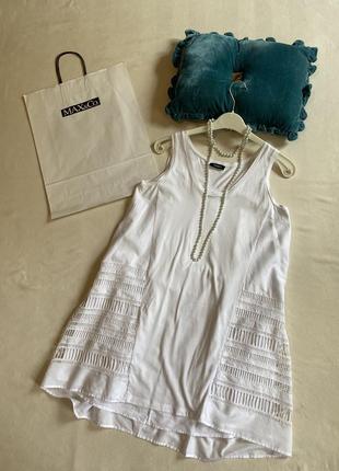 Красивий сарафан max&co max&mara