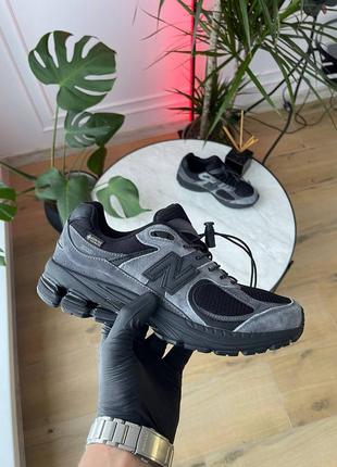 Кроссовки new balance 996 made in usa beige red3 фото