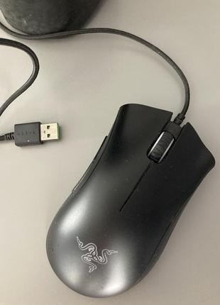 Компьютерна миша  razer 2
