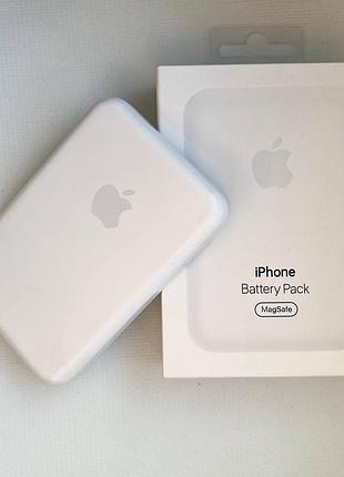 Apple magsafe павербанк