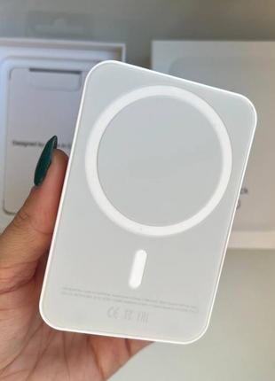 Apple magsafe павербанк2 фото