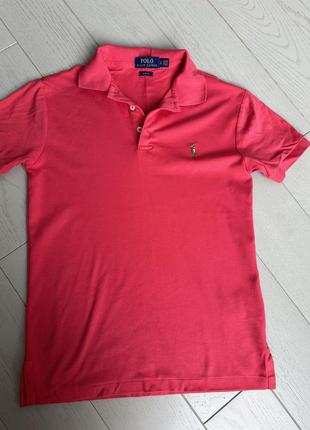 Футболка polo оригинал