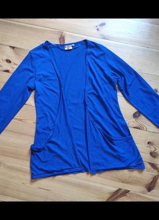 Бомбезная блуза, кофта от lee cooper