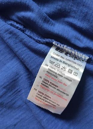 Бомбезная блуза, кофта от lee cooper 3