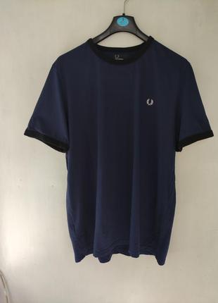 Футболка fred perry