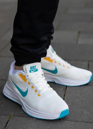 Nk126 кросівки в стилі nike zoom8 фото