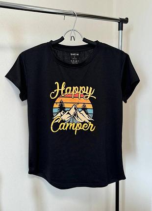 Футболка жіноча shein