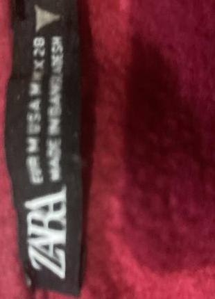 Светр zara 2