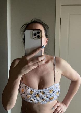 Тор цветочный