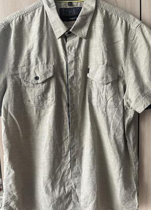 Очень красивая мужская рубашка