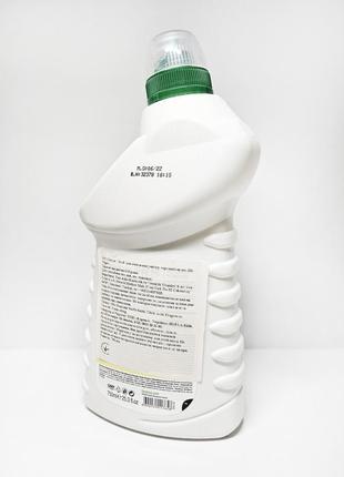 Средство для мытья и чистки унитаза farmasi mr. wipes wc cleaner фармаси 1600024