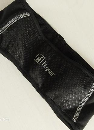 Спортивная термоповязка hi gear