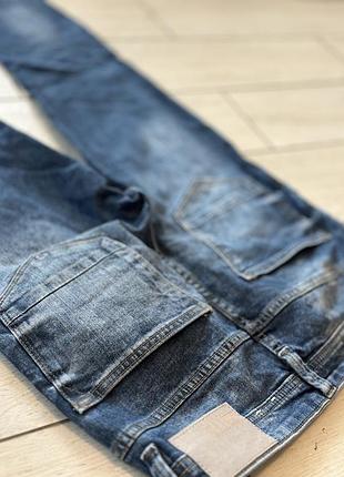 Джинси tom tailor
