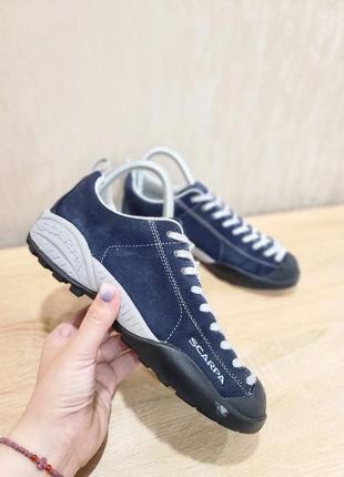 Женские кроссовки "scarpa mojito"