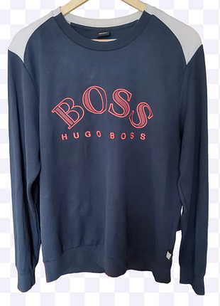 Свитшот hugo boss