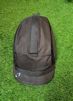 Захисна велокепка, велошолом