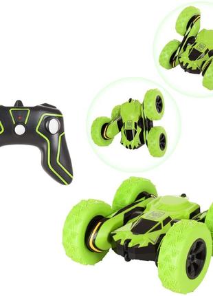 Машина на радиоуправлении 16см