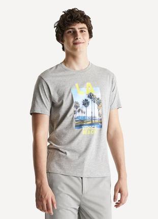 Футболка celio