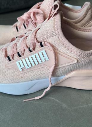 Кросівки puma3 фото