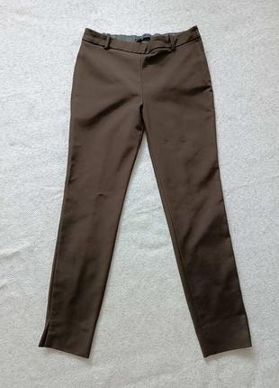 Жіночі класичні штани zara