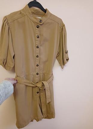 Комбинезон женский topshop
