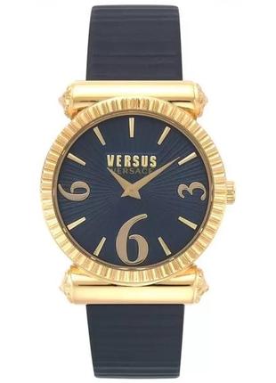 Женские часы versus versace vsp1v0419 republique / женские наручные часы