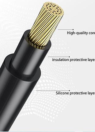 Щупы для тестера ac dc 1000v 20a. 6