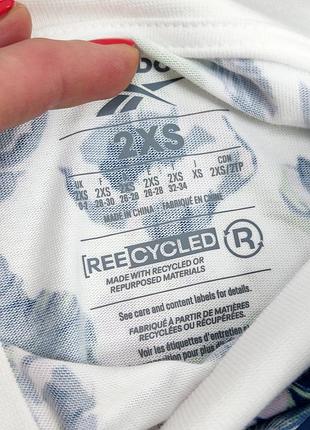 Футболка reebok4 фото