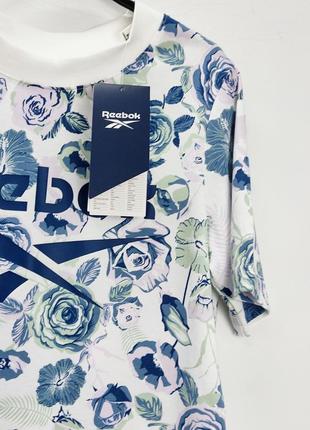 Футболка reebok3 фото