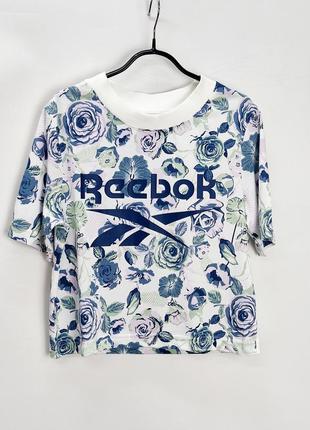 Футболка reebok