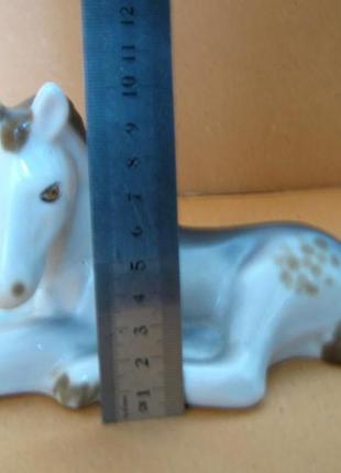 Конь - лошадка = полонное = ссср