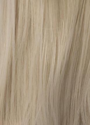 Волосся, тресси